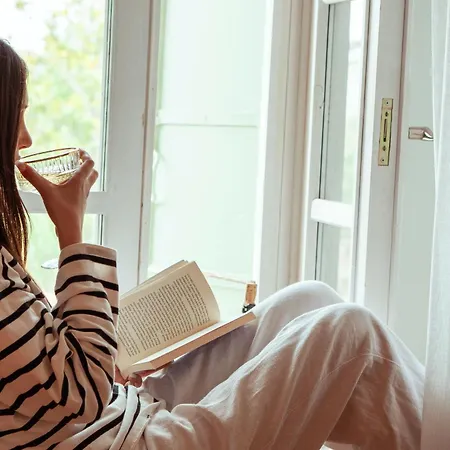 Hotel Cunda Ilios Ayvalı