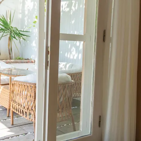 Cunda Ilios Hotel Ayvalı