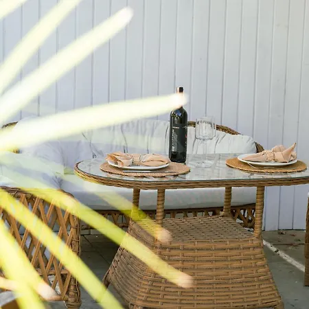 Hotel Cunda Ilios