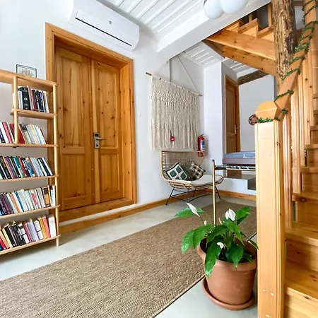 Cunda Ilios * Ayvalı