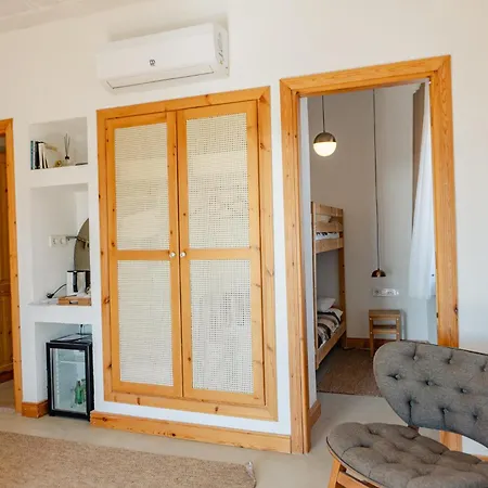 Hotel Cunda Ilios Ayvalı