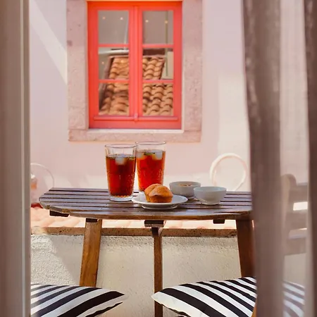 Hotel Cunda Ilios