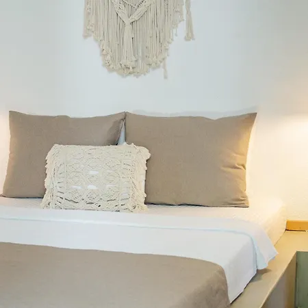 Otel Cunda Ilios