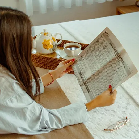 Hotel Cunda Ilios Ayvalı