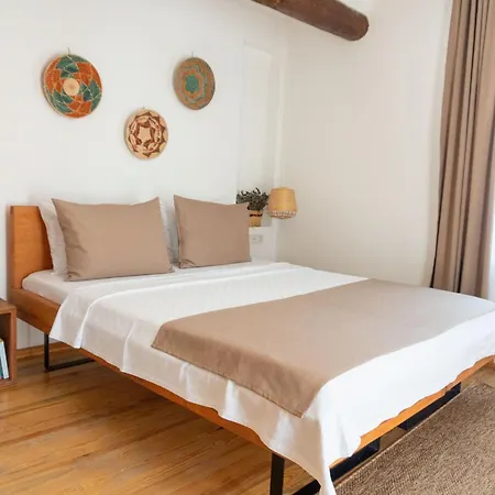Cunda Ilios Otel *
