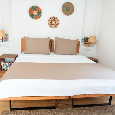 Otel Cunda Ilios *