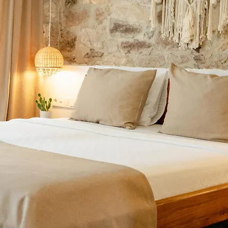Cunda Ilios Otel Ayvalı