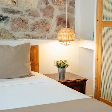 Otel Cunda Ilios Ayvalı