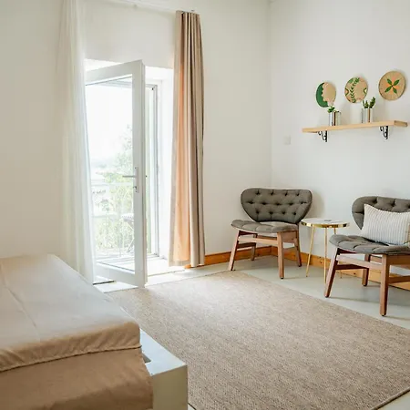 Cunda Ilios Otel