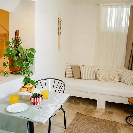 Otel Cunda Ilios