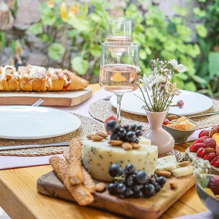 Cunda Ilios Hotel Ayvalı