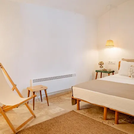 Otel Cunda Ilios Ayvalı