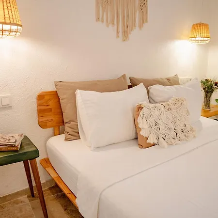 Cunda Ilios * Ayvalı