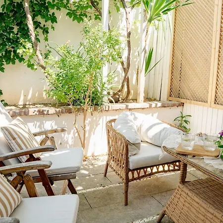 Cunda Ilios Hotel Ayvalı