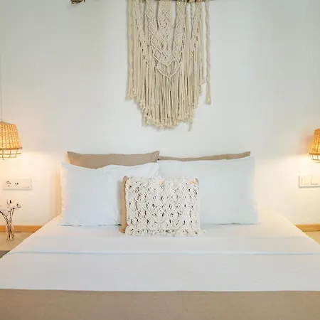 Hotel Cunda Ilios Ayvalı