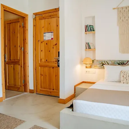 Cunda Ilios Otel
