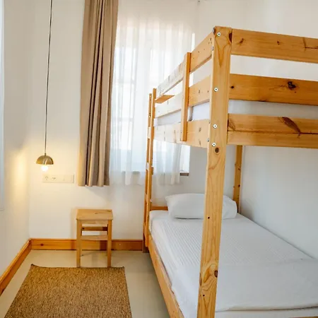 Otel Cunda Ilios *