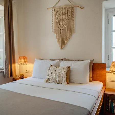 Cunda Ilios Otel Ayvalı