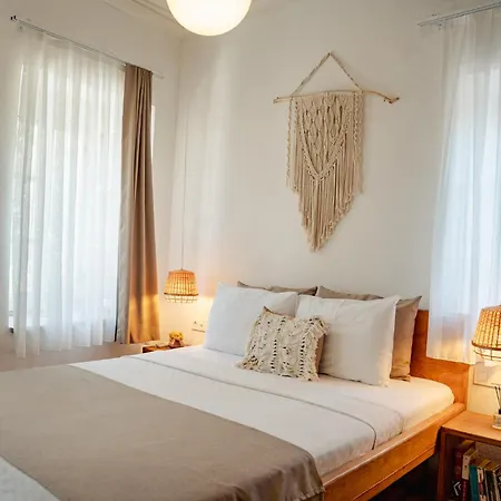 Cunda Ilios Otel