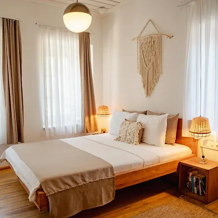 Hotel Cunda Ilios
