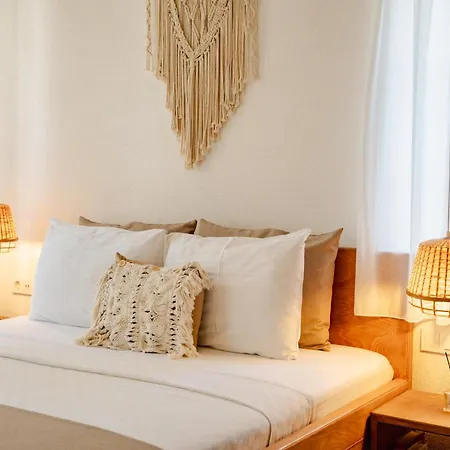 Cunda Ilios Otel Ayvalı