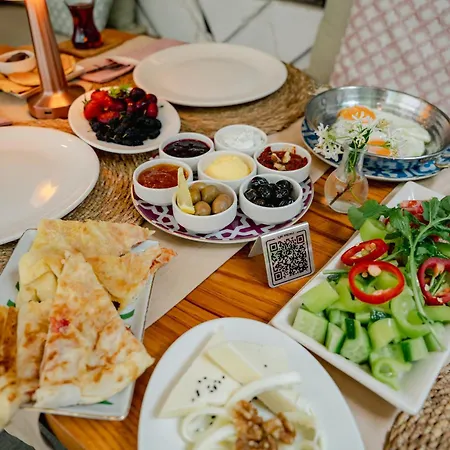 호텔 Cunda Ilios Ayvalı