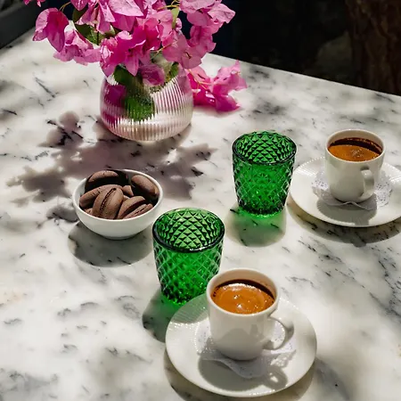 Cunda Ilios Hotel Ayvalı