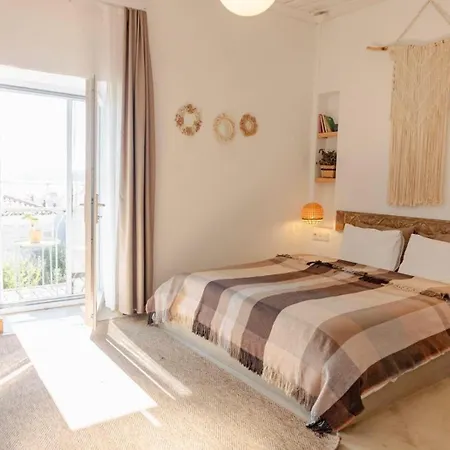 Cunda Ilios Hotel Ayvalı