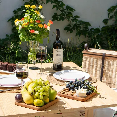 Cunda Ilios Hotel Ayvalı