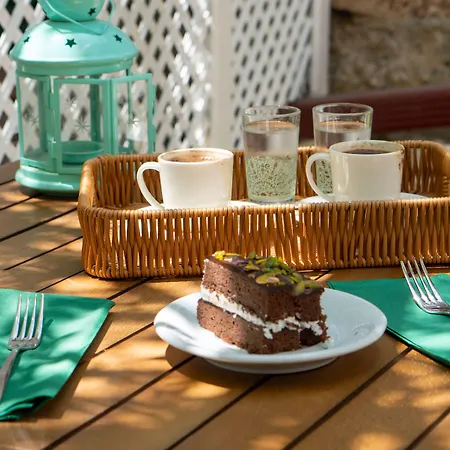 Cunda Ilios Hotel Ayvalı