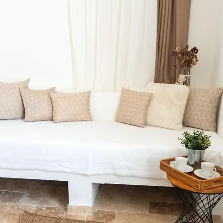 Hotel Cunda Ilios Ayvalı