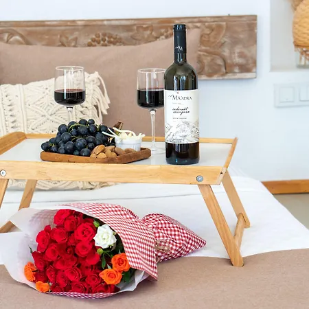 Cunda Ilios فندق *