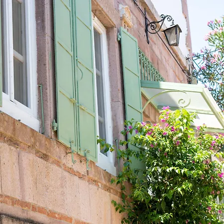 Cunda Ilios Hotel Ayvalı