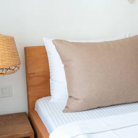 Cunda Ilios Hotel Ayvalı