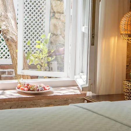 Cunda Ilios * Ayvalı