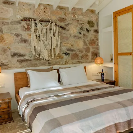 Cunda Ilios * Ayvalı