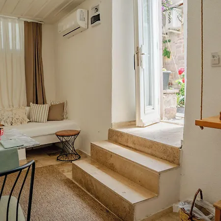 Hotel Cunda Ilios