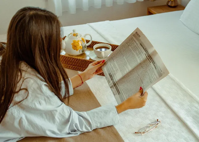 Hotel Cunda Ilios Ayvalı