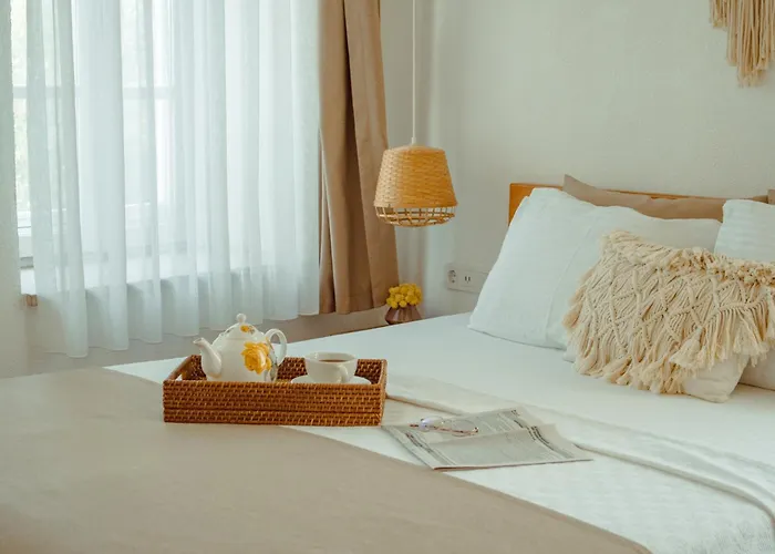 Cunda Ilios * Ayvalı