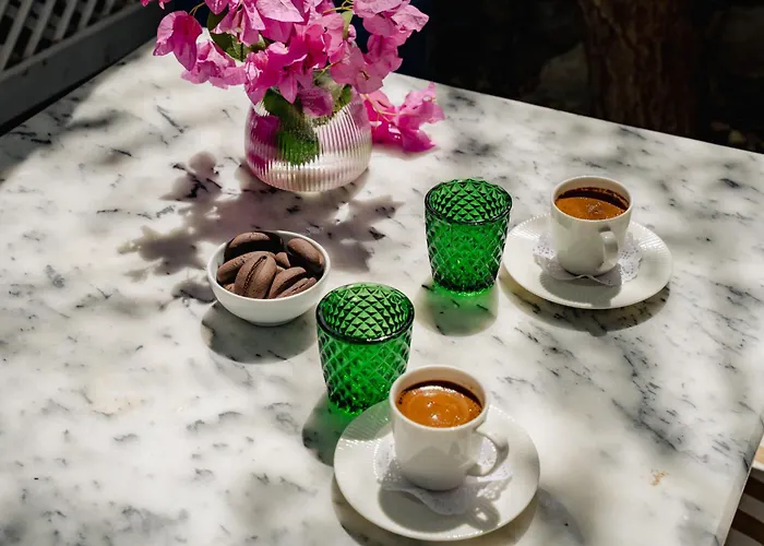 Cunda Ilios Hotel Ayvalı