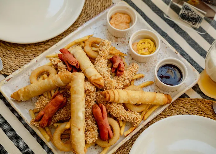 Cunda Ilios * Ayvalı